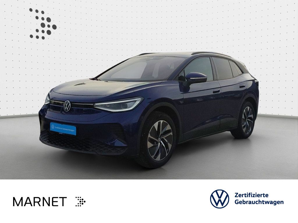 Volkswagen ID.4 2025