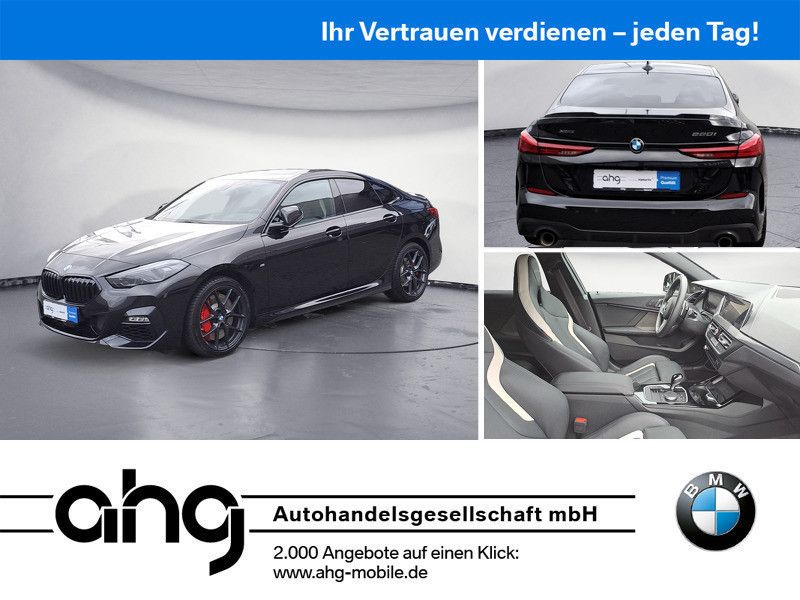 BMW 220 Gran Coupé 2024