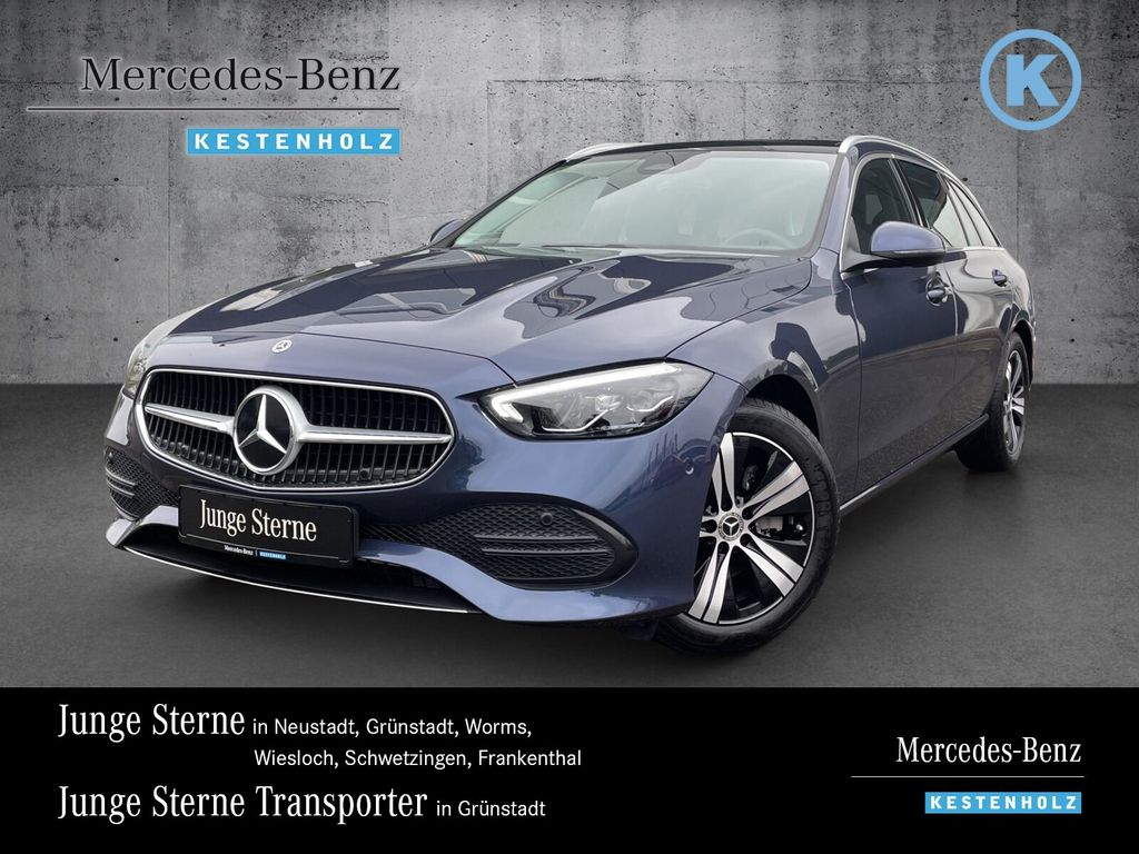 Mercedes-Benz C 180 2023