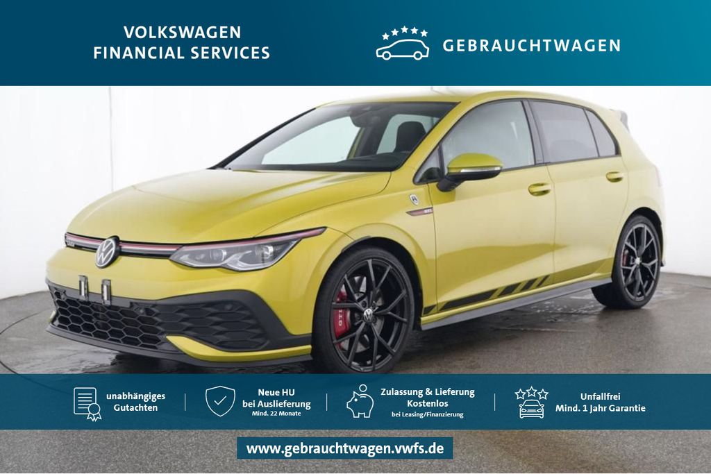 Volkswagen Golf 2023