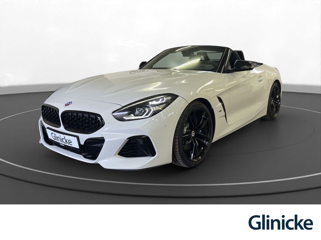 BMW Z4 M 2022