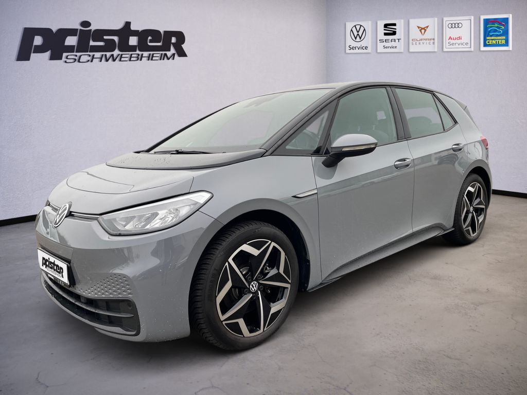 Volkswagen ID.3 2021