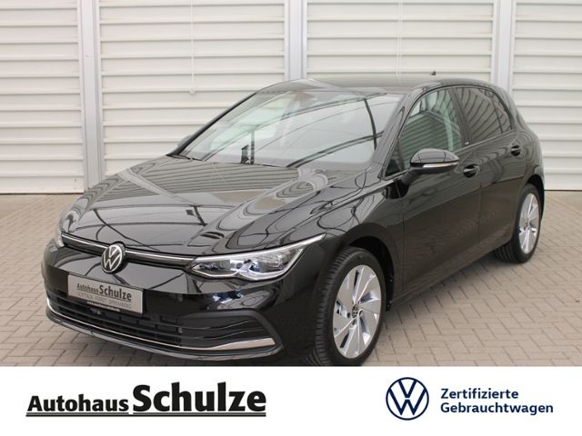 Volkswagen Golf 2024