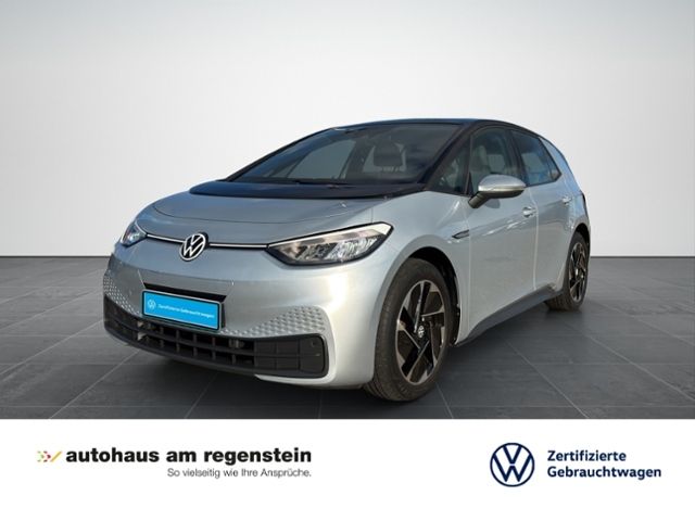 Volkswagen ID.3 2021