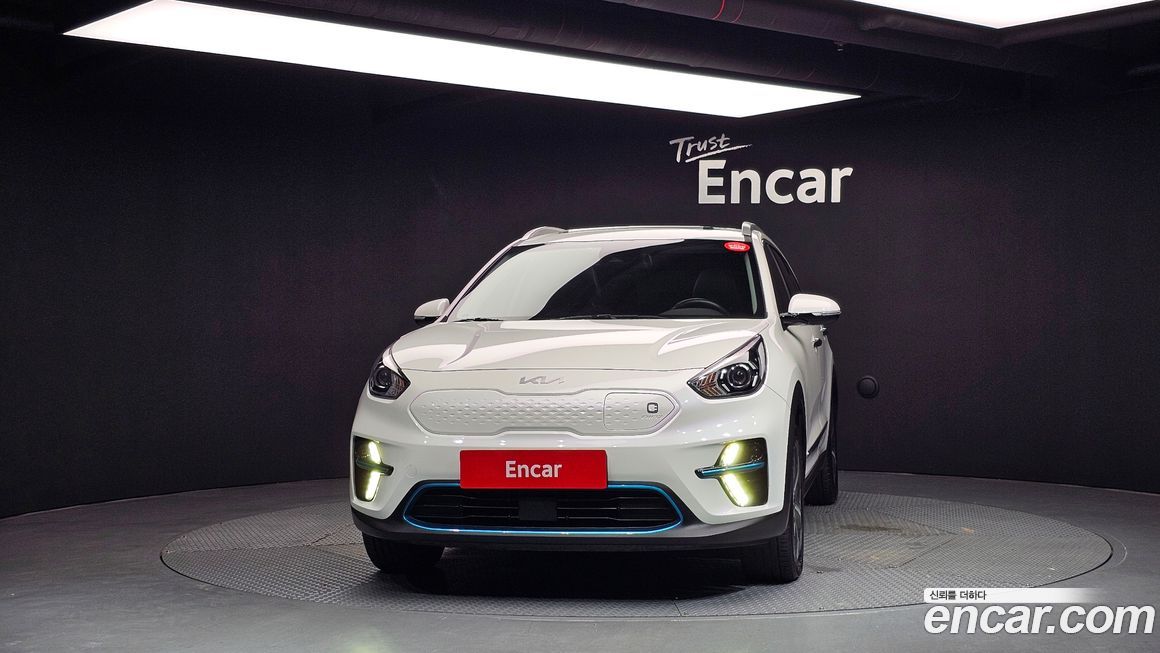 Kia Niro 2022