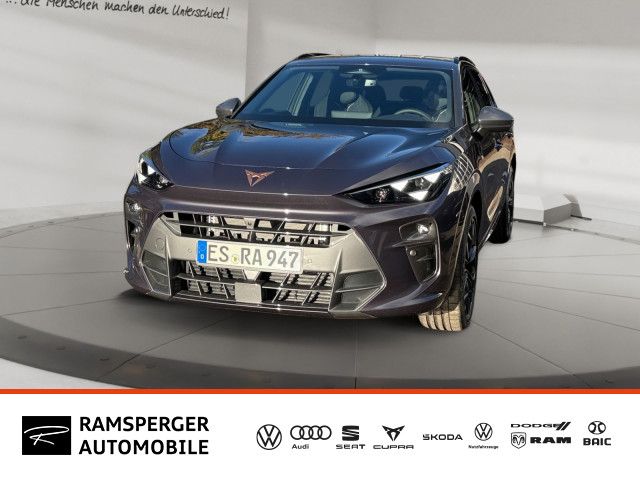 Cupra Terramar 2025