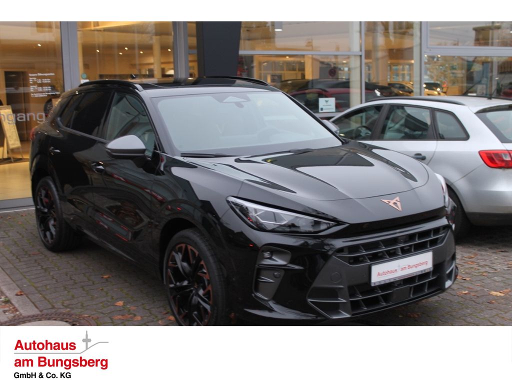 Cupra Terramar 2025