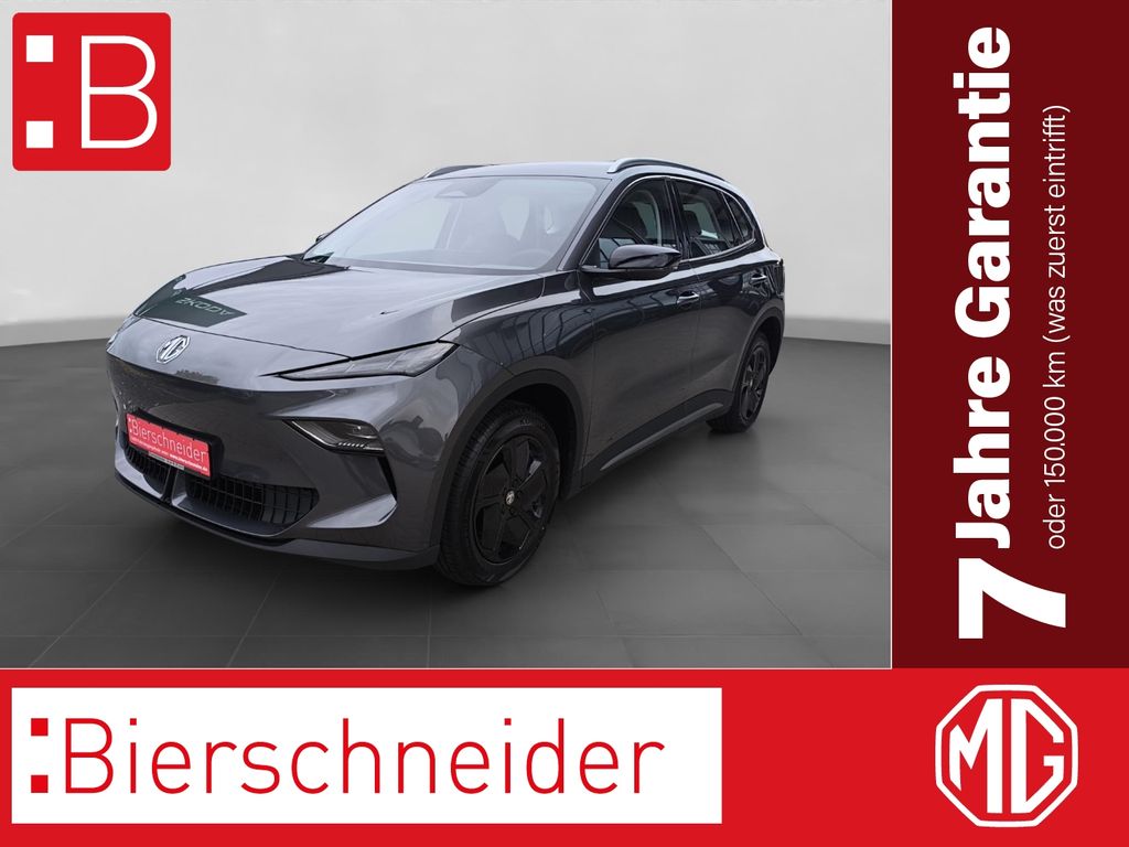MG S5