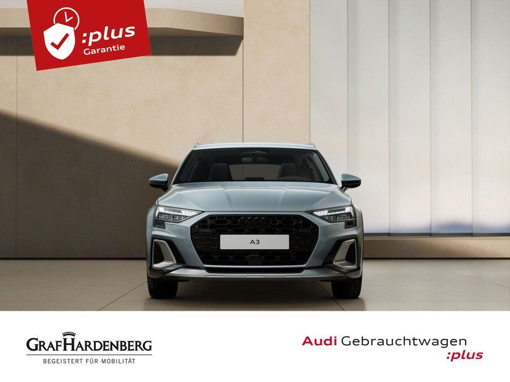 Audi A3 2025