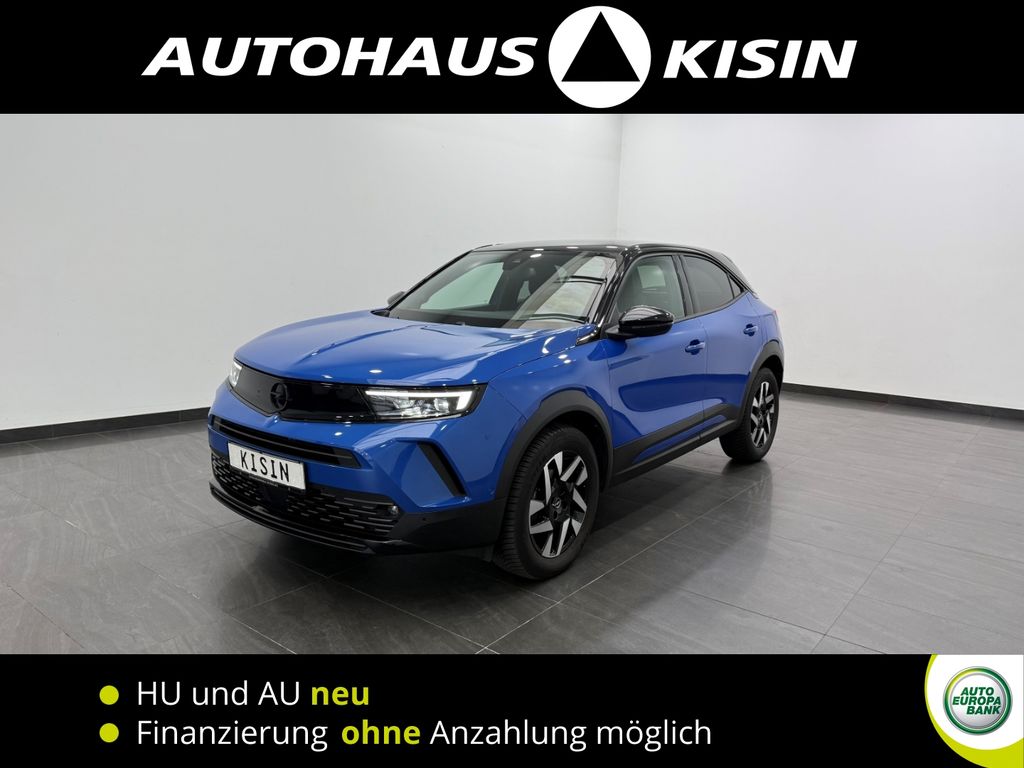 Opel Mokka 2024