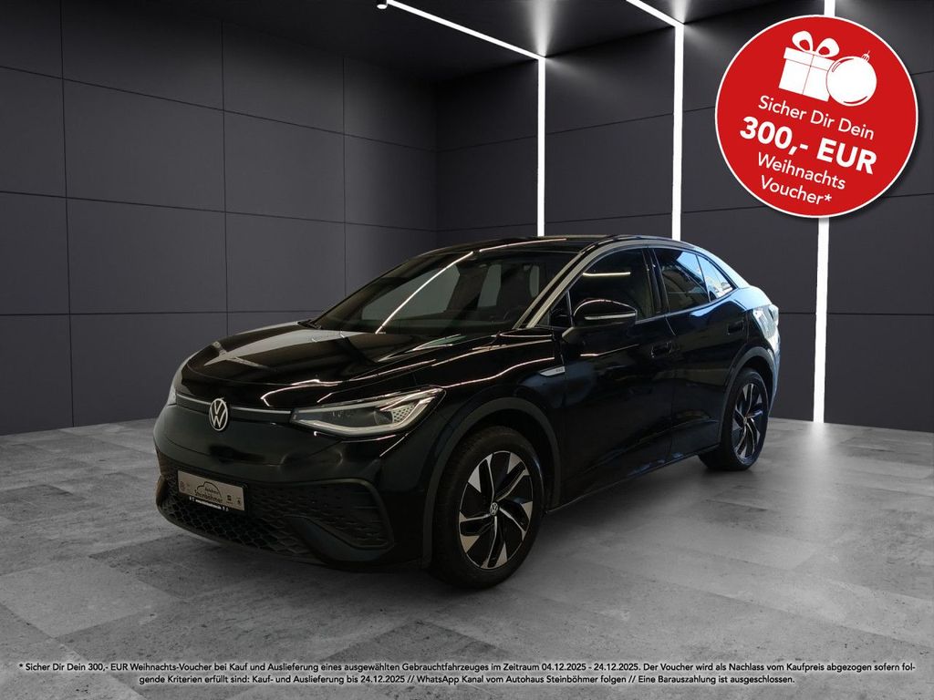 Volkswagen ID.5 2022