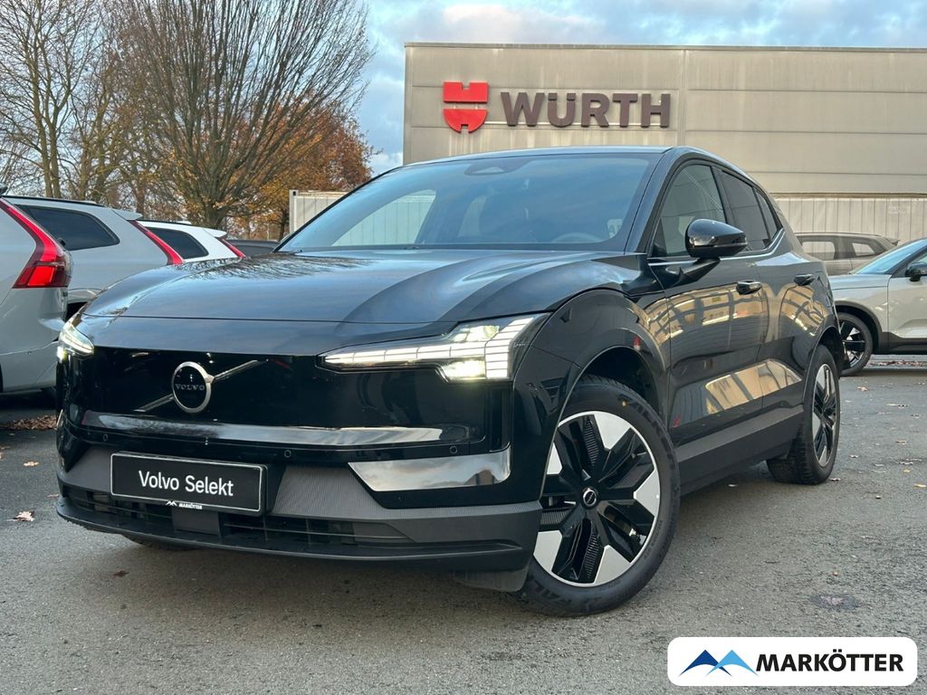 Volvo EX30 2025