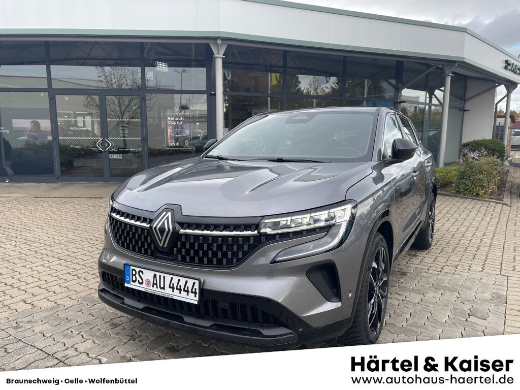 Renault Austral 2025