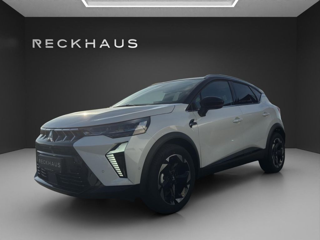 Mitsubishi ASX 2025