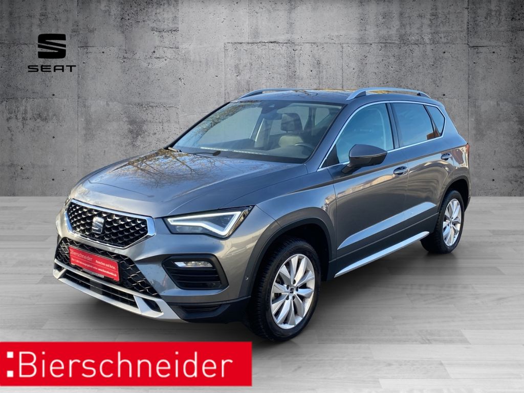 Seat Ateca 2025