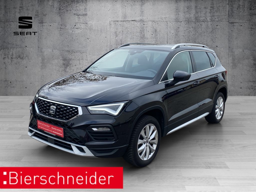 Seat Ateca 2025