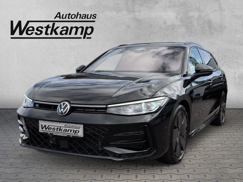 Volkswagen Passat 2025