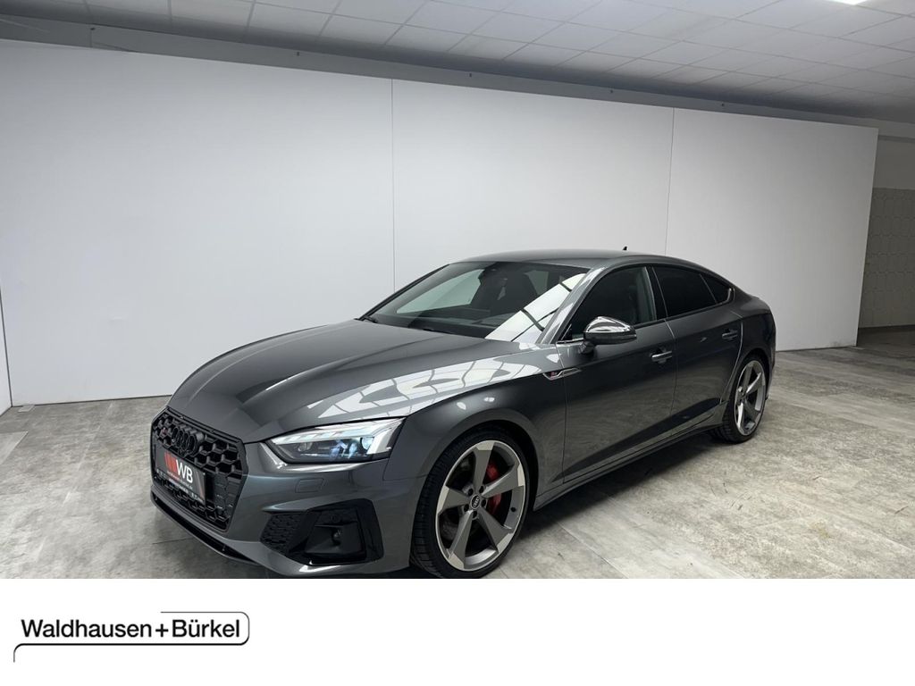 Audi S5 2023