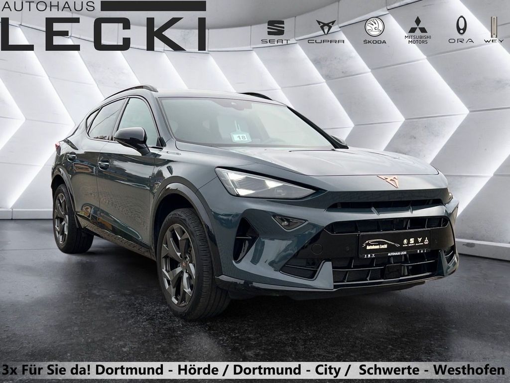 Cupra Formentor 2024