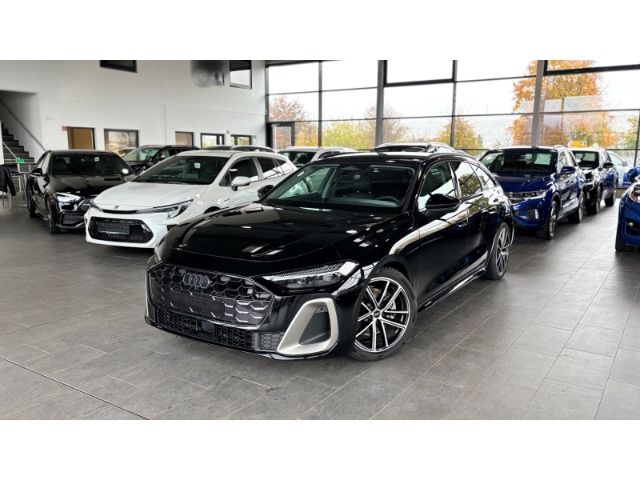 Audi A5 2025