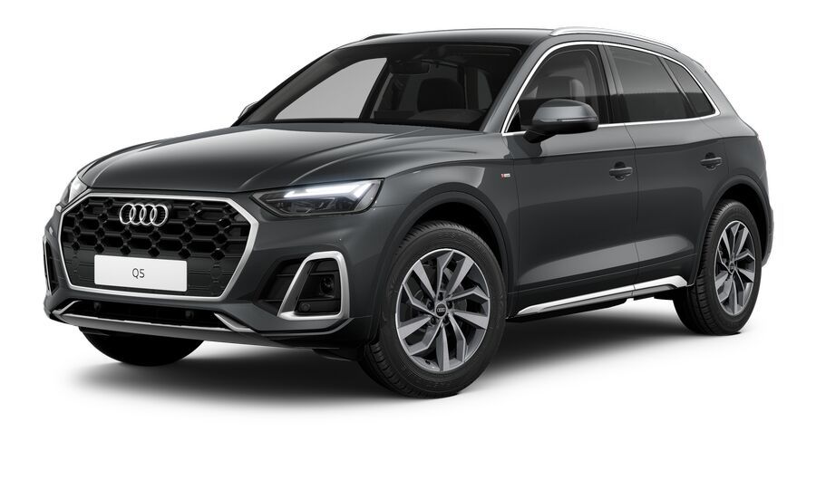 Audi Q5 2025