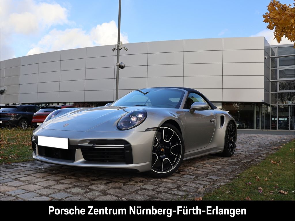 Porsche 992 2023