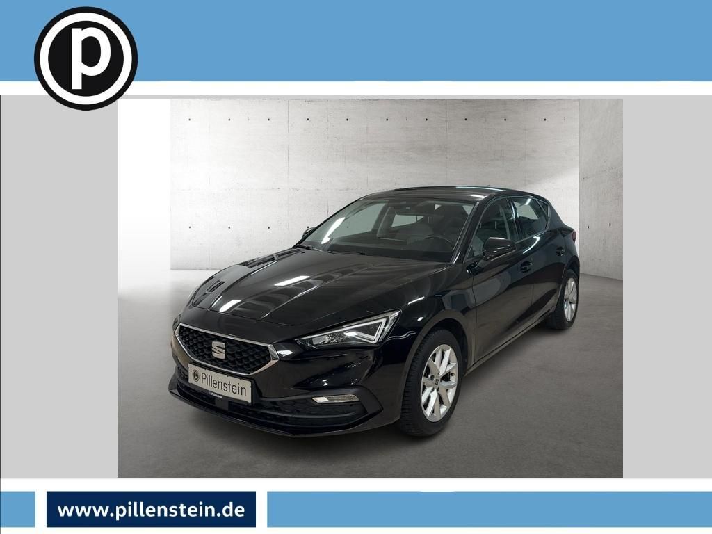 Seat Leon 2023