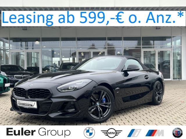BMW Z4 M40 2025