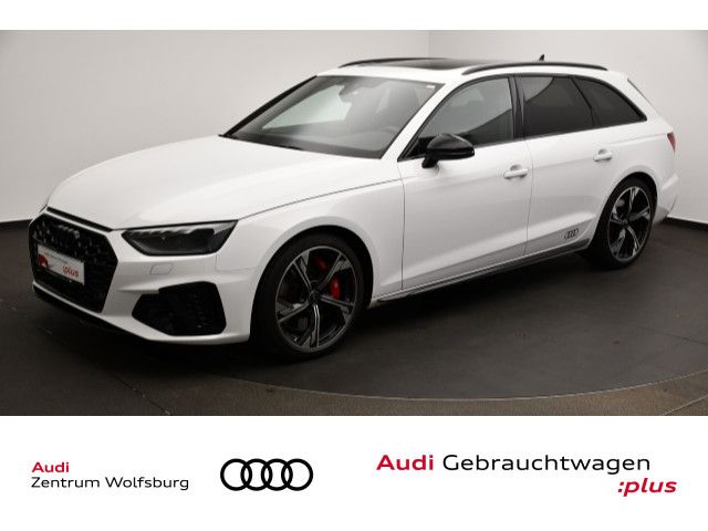 Audi S4 2024