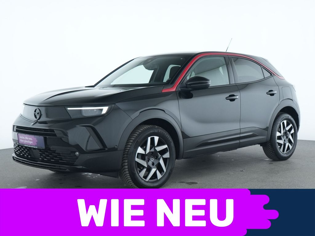 Opel Mokka 2023