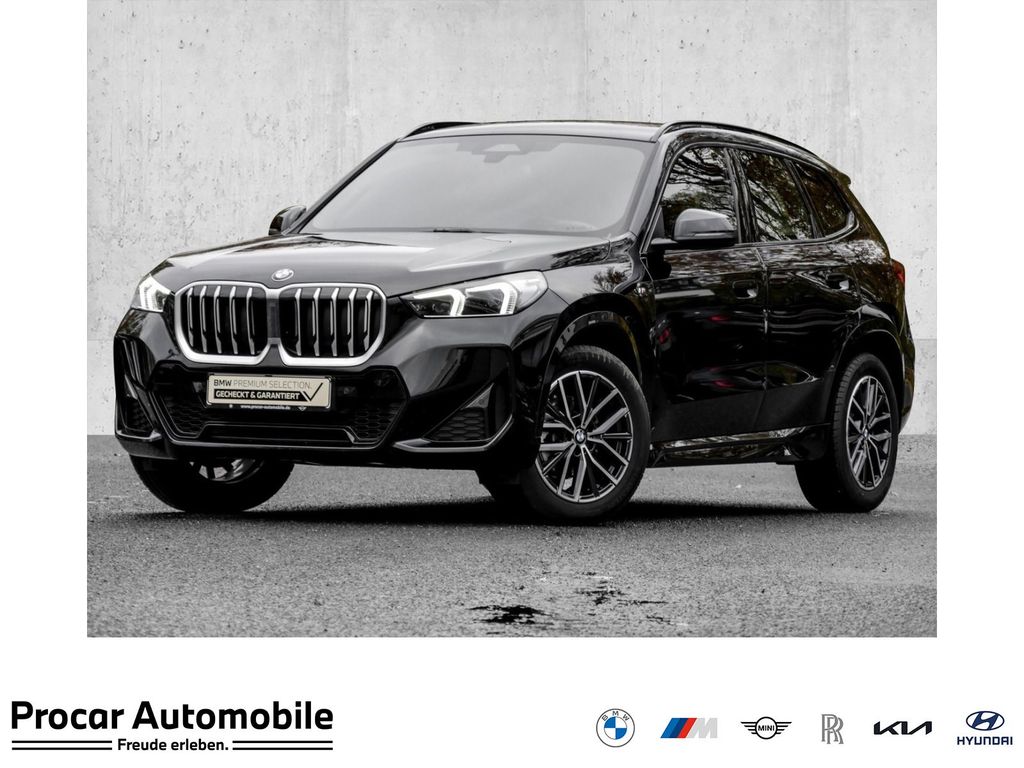 BMW X1 2025