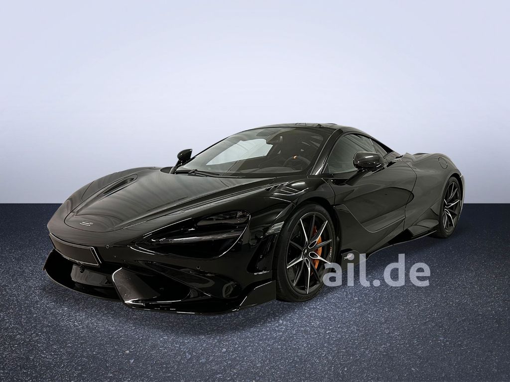 McLaren 765LT 2020