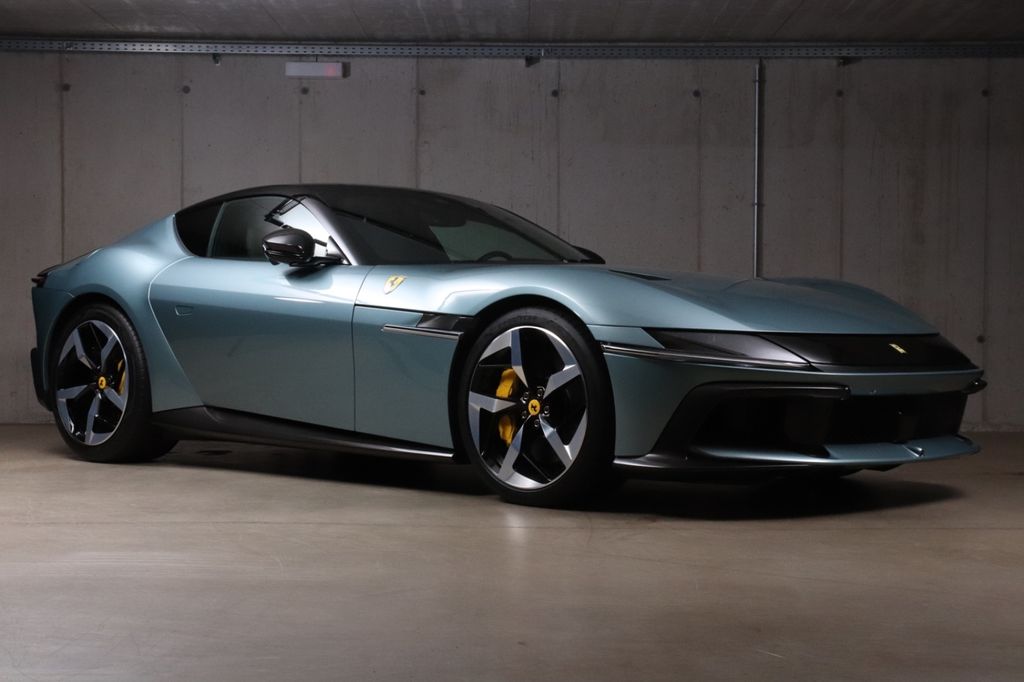Ferrari 12Cilindri