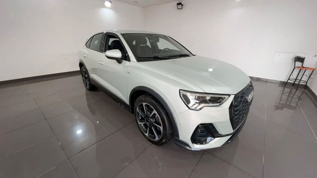 Audi Q3 2024