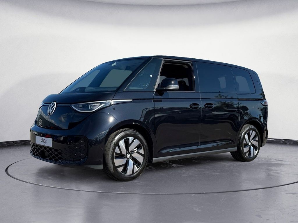 Volkswagen ID. Buzz 2025
