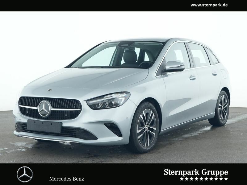 Mercedes-Benz B 200 2024