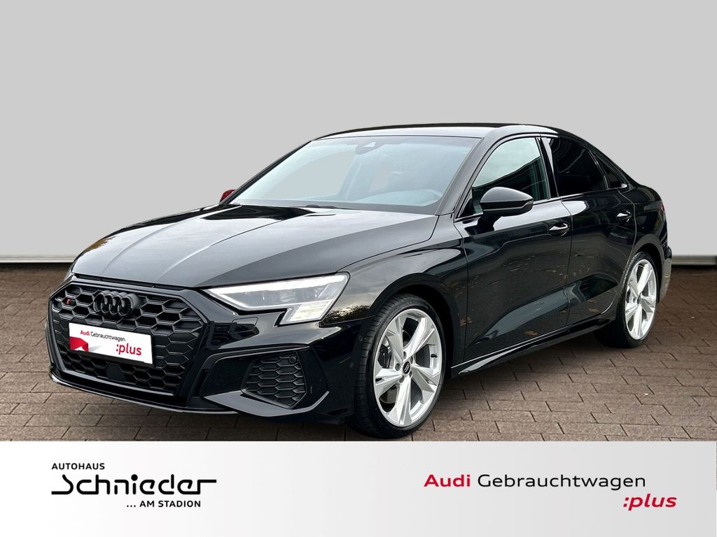 Audi S3 2024