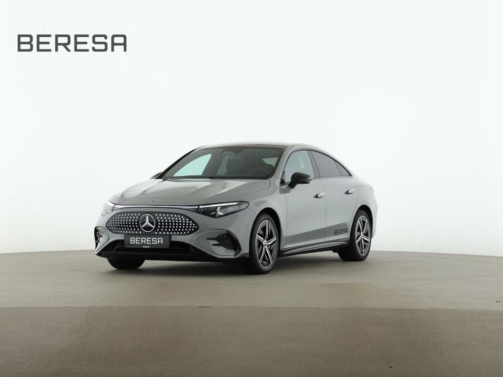 Mercedes-Benz CLA 250 2025