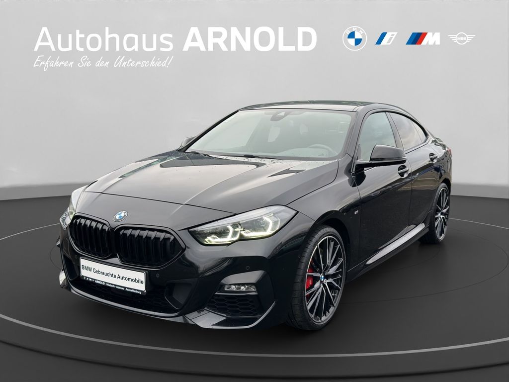 BMW 220 Gran Coupé 2023