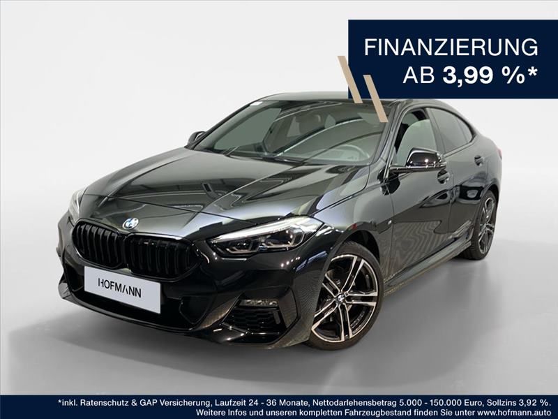 BMW 218 Gran Coupé 2024