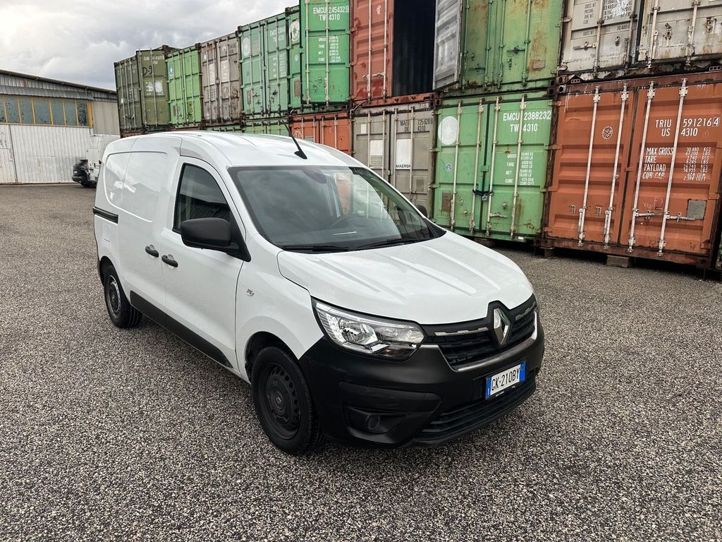 Renault Express 2023