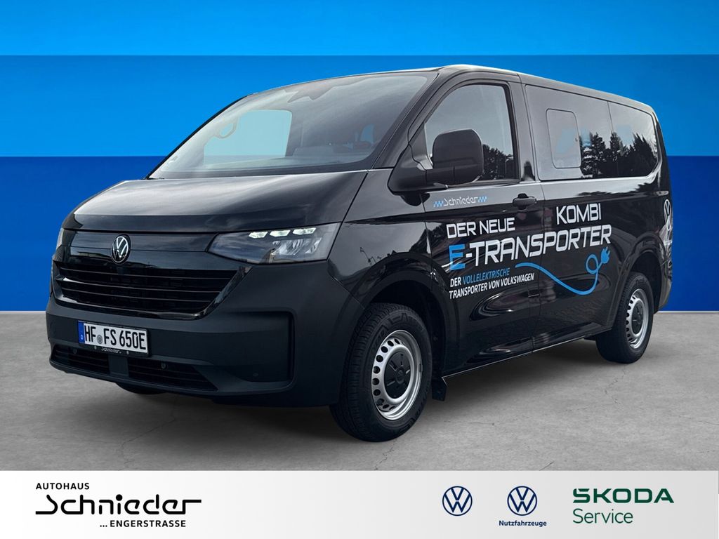 Volkswagen T7 Kombi 2025