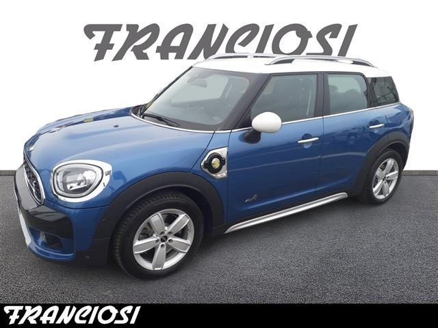 MINI Other 2017