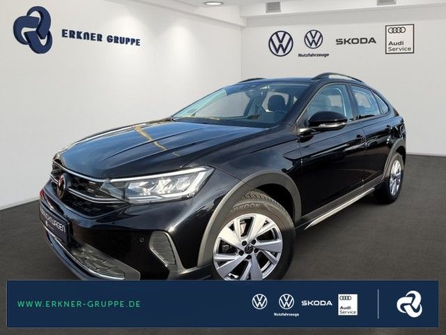Volkswagen Taigo 2024