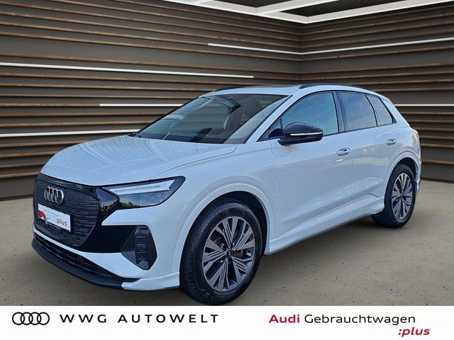Audi Q4 e-tron 2022
