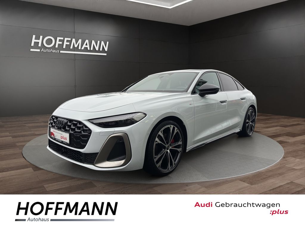 Audi A5 2025