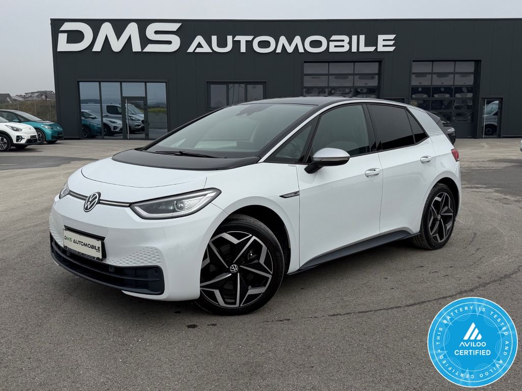 Volkswagen ID.3 2020