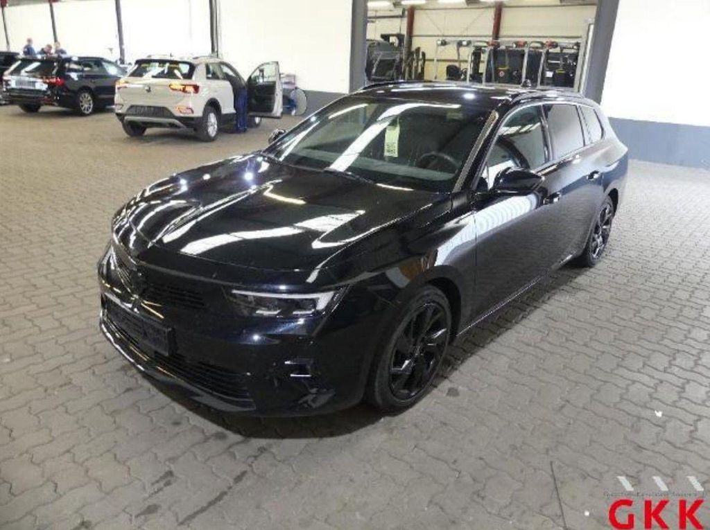 Opel Astra 2024