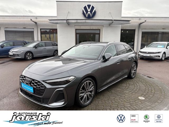 Audi A5 2025