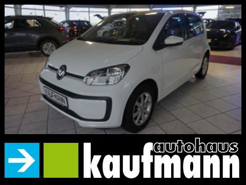Volkswagen up! 2020